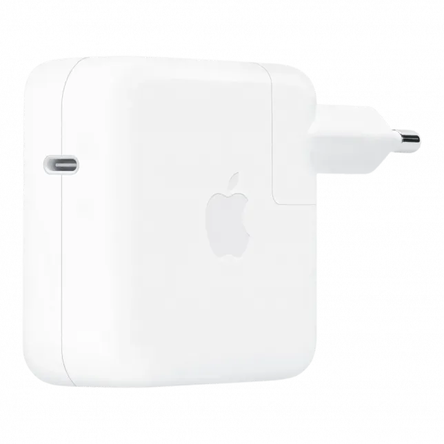 Зарядний пристрій Apple 70W USB-C Power Adapter
