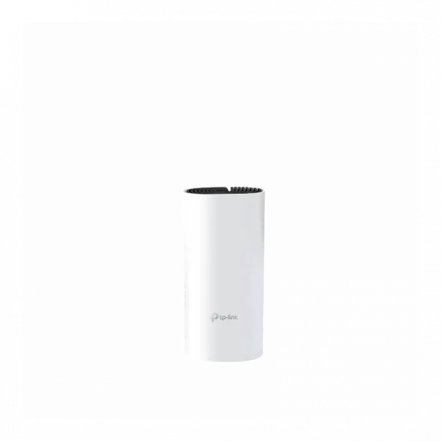 Система WiFi-Mesh TP-LINK Deco E4 AC1200, 2xFE LAN/WAN, 3мод