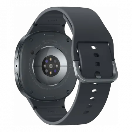 Смарт-годинник Samsung Galaxy Watch 8 44мм Gray