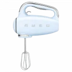 Ручний міксер Smeg (Blue)