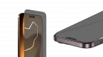 Захисне скло iLera DeLuxe Incognito  Glass for iPhone 18 Pro