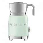 Спінювач молока Smeg (Green)