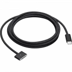 Кабель Apple USB-C to MagSafe 3 2m Space Black