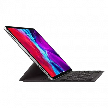 Apple Smart Keyboard Folio для iPad Pro 12.9 (Black)