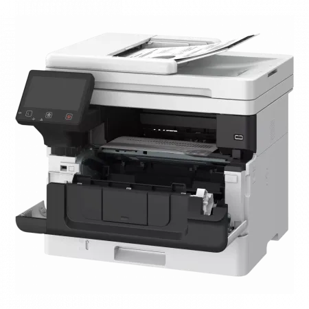 БФП А4 ч/б Canon i-SENSYS MF463dw II з Wi-Fi