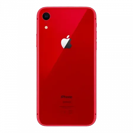 б/у Apple iPhone XR 128GB (Red) (Ідеальний стан)