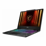 Ноутбук MSI Cyborg A15 AI B2HWFKG-226XUA 15.6 FHD, AMD R7-260, 16GB, F1TB, NVD5060-8, DOS, чорний