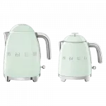 Чайник електричний міні Smeg (Green)