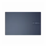 Ноутбук ASUS Vivobook 15 X1504MA-BQ109 15.6" FHD IPS, Intel 5 320, 16GB, F512GB, UMA, NoOS, Блакитний