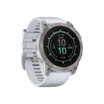 Смарт-годинник Garmin Epix 51 мм Pro (Gen 2) Sapphire Edition