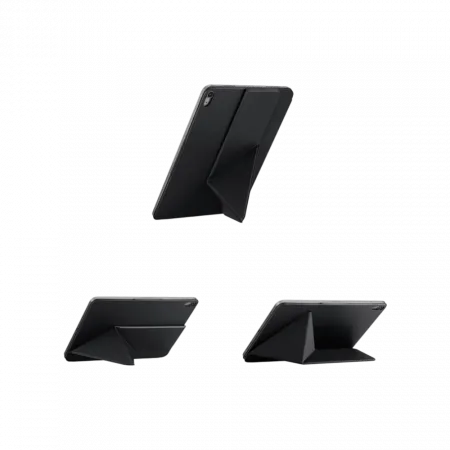 Чохол Pitaka MagEZ Folio 3 для iPad mini 7 (A17 Pro) Black