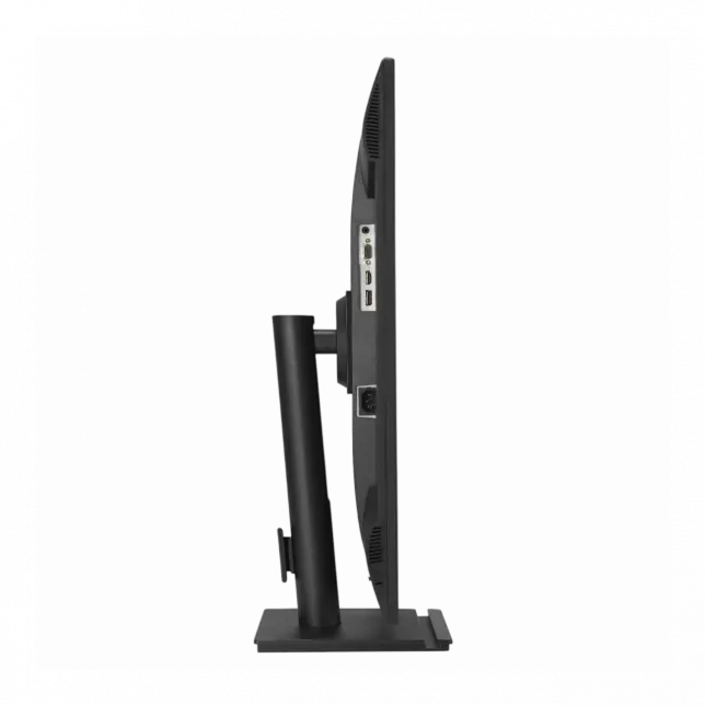 Монітор Asus 27" VA27AQSE D-Sub, HDMI, DP, 2xUSB, MM, IPS, 2560x1440, 75Hz, 1ms, sRGB 99%, AdaptiveSync, Pivot