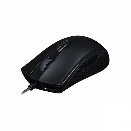 Миша HyperX Pulsefire Core, RGB, USB-A, чорний