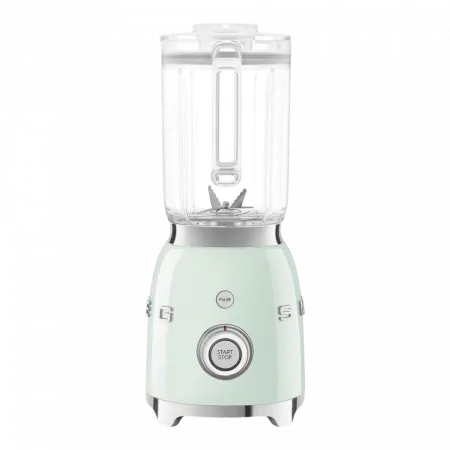 Блендер стаціонарний Smeg (Green)