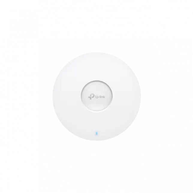 Точка доступу TP-LINK EAP650 AX3000, 1xGE LAN, PoE, Passive PoE