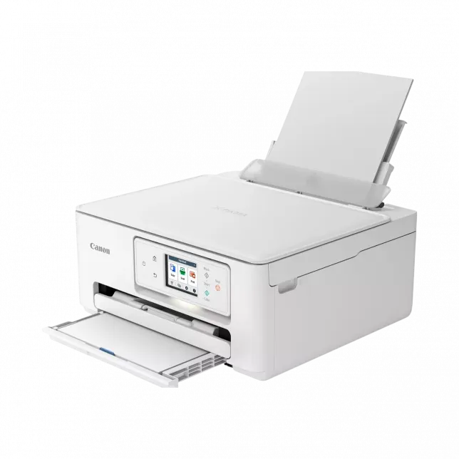БФП А4 Canon PIXMA TS7640i з Wi-Fi