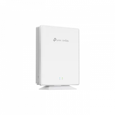 Точка доступу TP-LINK EAP610GP Desktop AX1800, 4xGE LAN,  1xGPON , PoE