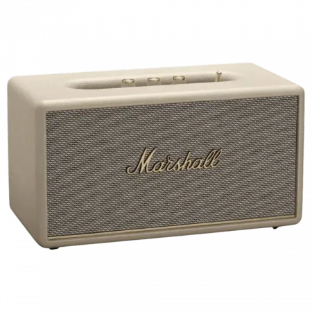 Акустика Marshall Stanmore III Cream