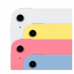 б/у Apple iPad 11 128GB, Wi-Fi + LTE (Blue) (2025) (MD7G4)