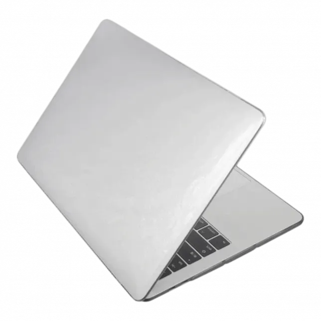 Накладка чохол Apple MacBook Pro 13 Clear