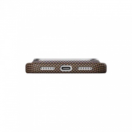Чохол Pitaka Edge Ultra-Slim Sunset для iPhone 18 Pro Max/17 Pro Max