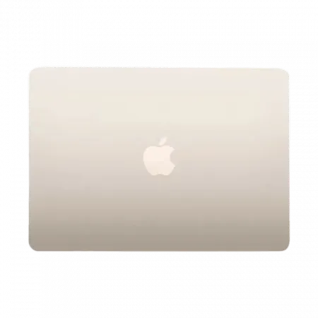б/у MacBook Air 15 Retina, Starlight, 512GB, 8 CPU / 10 GPU, 16GB RAM Apple M2 (2023)