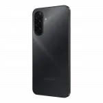 Смартфон Samsung Galaxy A17 6.7" 8/256ГБ Black