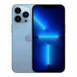 б/у Apple iPhone 13 Pro Max 512GB (Sierra Blue) (Хороший стан)