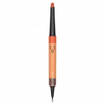 Стайлер для прямого та хвилястого волосся Dyson Airwrap i.d. (Ceramic Apricot/Topaz)