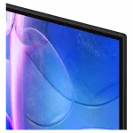 Телевізор 65" Samsung LED 4K 50Hz Smart Tizen Black