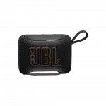 Акустика JBL GO 5 (Black)