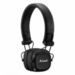 Навушники Marshall Major IV (Black)