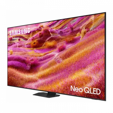 Телевізор 98" Samsung NeoQLED 4K 120Hz (Up to 165Hz) Smart Tizen Black