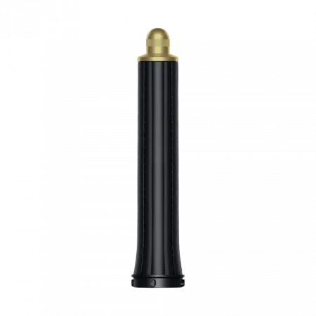 Довга циліндрична насадка Dyson Airwrap barrel long - 30mm (Onyx Black/Gold)