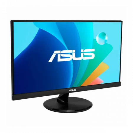 Монітор Asus 21.5" VP229HF D-Sub, HDMI, Audio, IPS, 100Hz, 1ms, sRGB 99%, AdaptiveSync