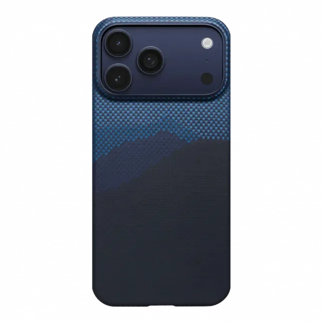 Чохол Pitaka Ultra-Slim Over The Horizon для iPhone 17 Pro Max