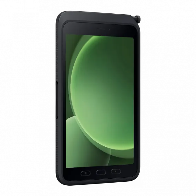 Планшет Samsung Galaxy Tab Active 5 (X300) 8" 6ГБ, 128ГБ Black and green
