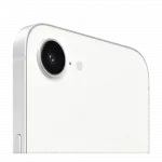 б/у Apple iPhone 16e 128GB (White) (e-Sim) (Хороший стан)