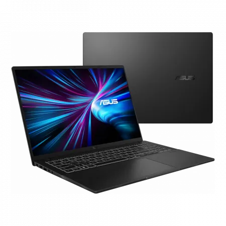 Ноутбук ASUS Vivobook V16 V3607VP-RP019 16" WUXGA, Intel 5 210H, 16GB, F512GB, NVD5070-8, NoOS, Чорний
