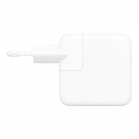 Зарядний пристрій Apple 35W USB-C Power Adapter