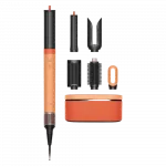Стайлер для волосся Dyson Airwrap Coanda 2х Multi Styler & Dryer (Ceramic Apricot/Topaz)