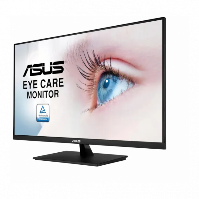 Монітор Asus 31.5" VP32UQ HDMI, DP, MM, IPS, 3840x2160, 4ms, RGB 100%, AdaptiveSync, HDR10