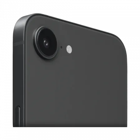 Apple iPhone 17e 512GB (Black) (e-Sim)