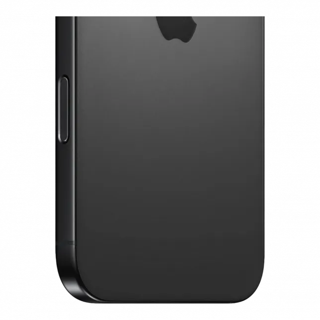 б/у Apple iPhone 16 Pro 512GB (Black Titanium) (Хороший стан)