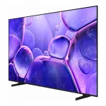Телевізор 65" Samsung LED 4K 50Hz Smart Tizen Black