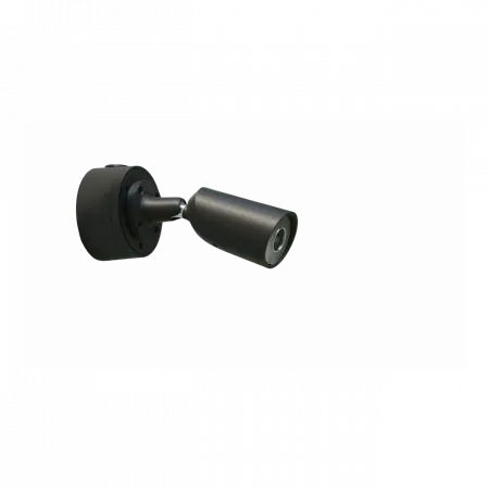 IP-Камера дротова Ajax BulletCam, 5мп, 2.8мм, Poe, True WDR, IP 65, ІЧ 35м, аудіо, кут огляду 100°до 110°, вулична, чорна