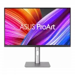 Монітор Asus 31.5" ProArt PA329CRV 2xHDMI, 2xDP, USB-C, 3xUSB, MM, IPS, 3840x2160, DCI-P3 98%, AdaptiveSync, Pivot, HDR400