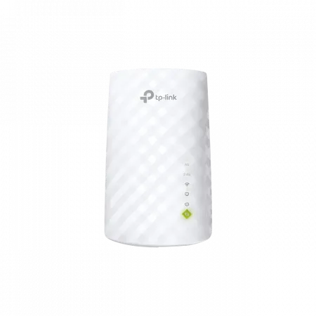Розширювач покриття WiFi TP-LINK RE200 AC750, 1хFE LAN, MESH