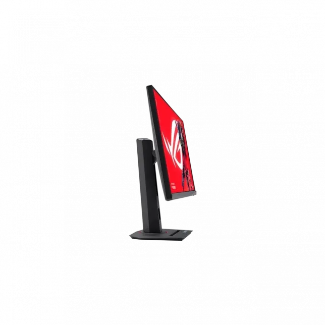 Монітор Asus 27" ROG Strix XG27UCS HDMI, DP, USB-C, Audio, IPS, 3840x2160, 160Hz, 1ms, sRGB 130%, G-SYNC, FreeSync, Pivot, HDR400