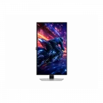 Монітор Samsung 27" Odyssey OLED G6 G60SF HDMI, DP, USB, MM, OLED, 2560x1440, 500Hz, 0,3ms